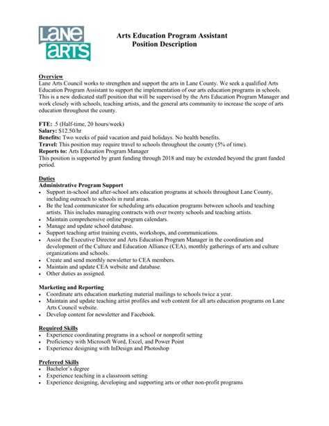 non profit job titles|Nonprofit Job Description Toolkit .